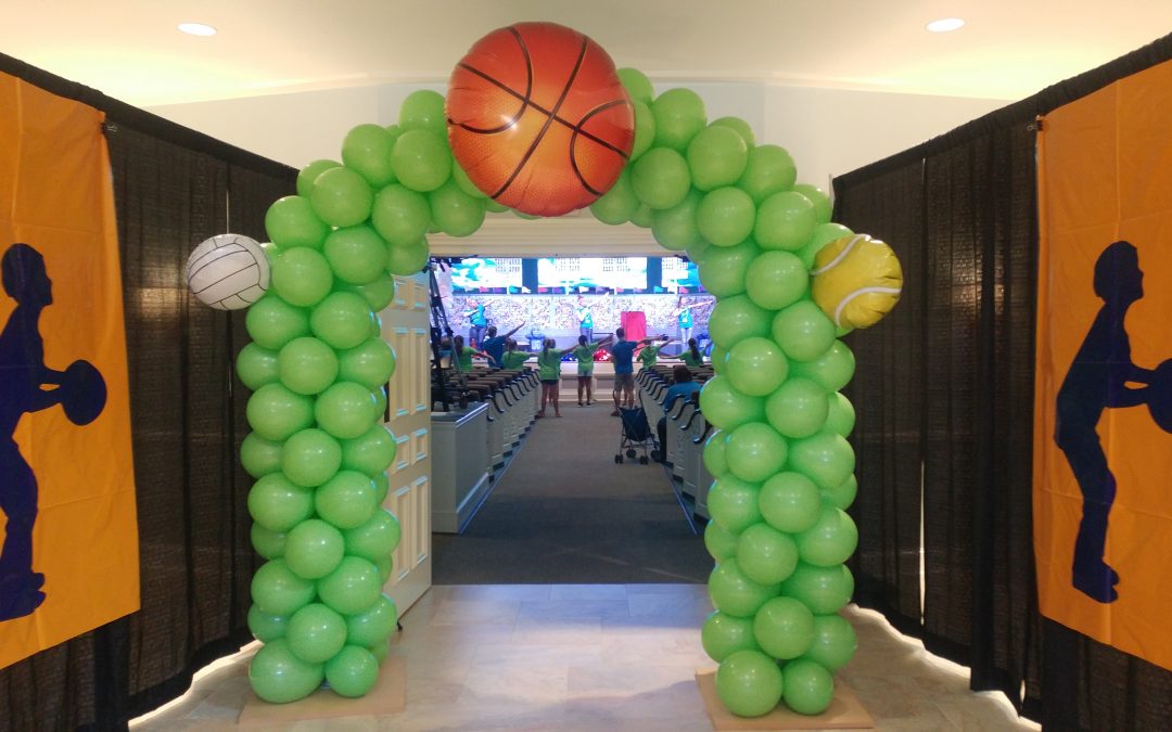 Inflatable Update!  June 2018