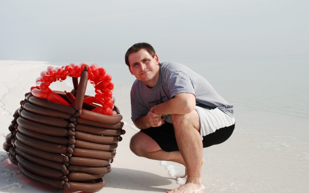 The Original Balloon Ark